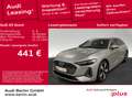 Audi A5 TFSI S tr. AHK RFK NAVI VIRTUAL Silber - thumbnail 1