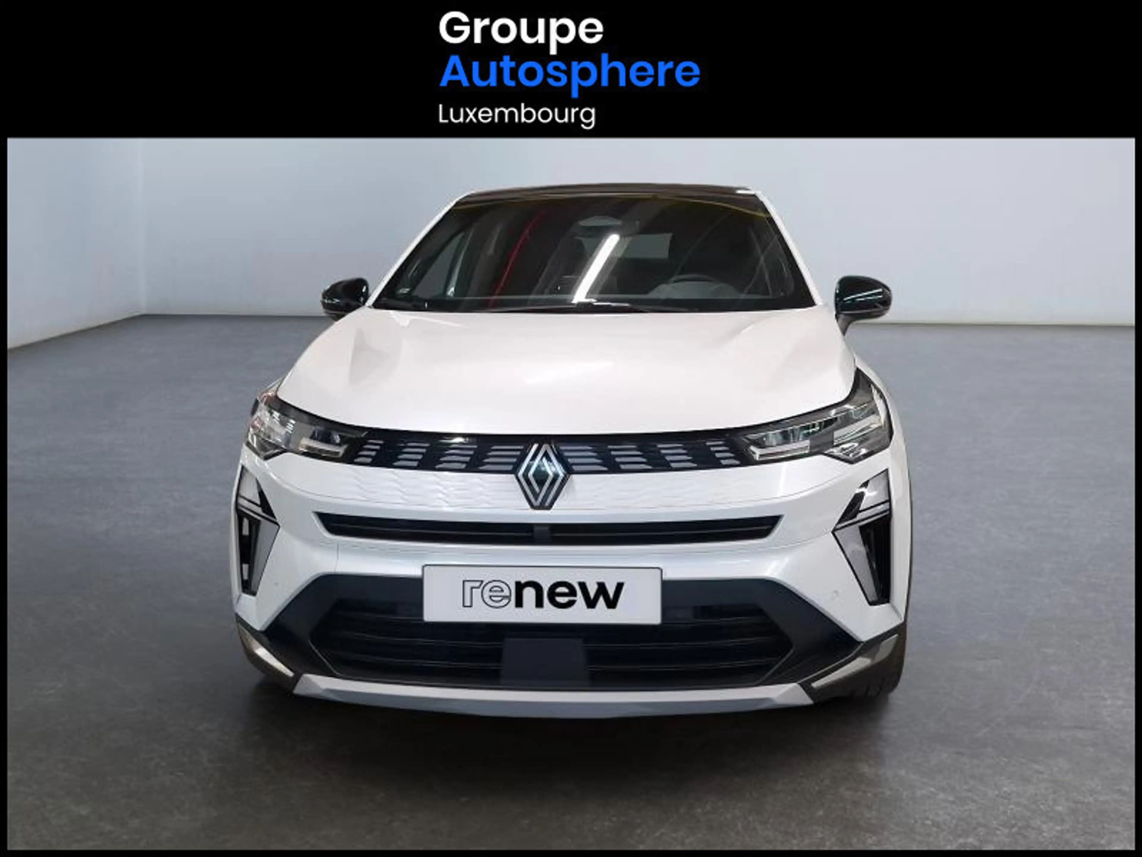 Renault Symbioz 1.6 ICONIC full hybrid E-Tech — photo 2