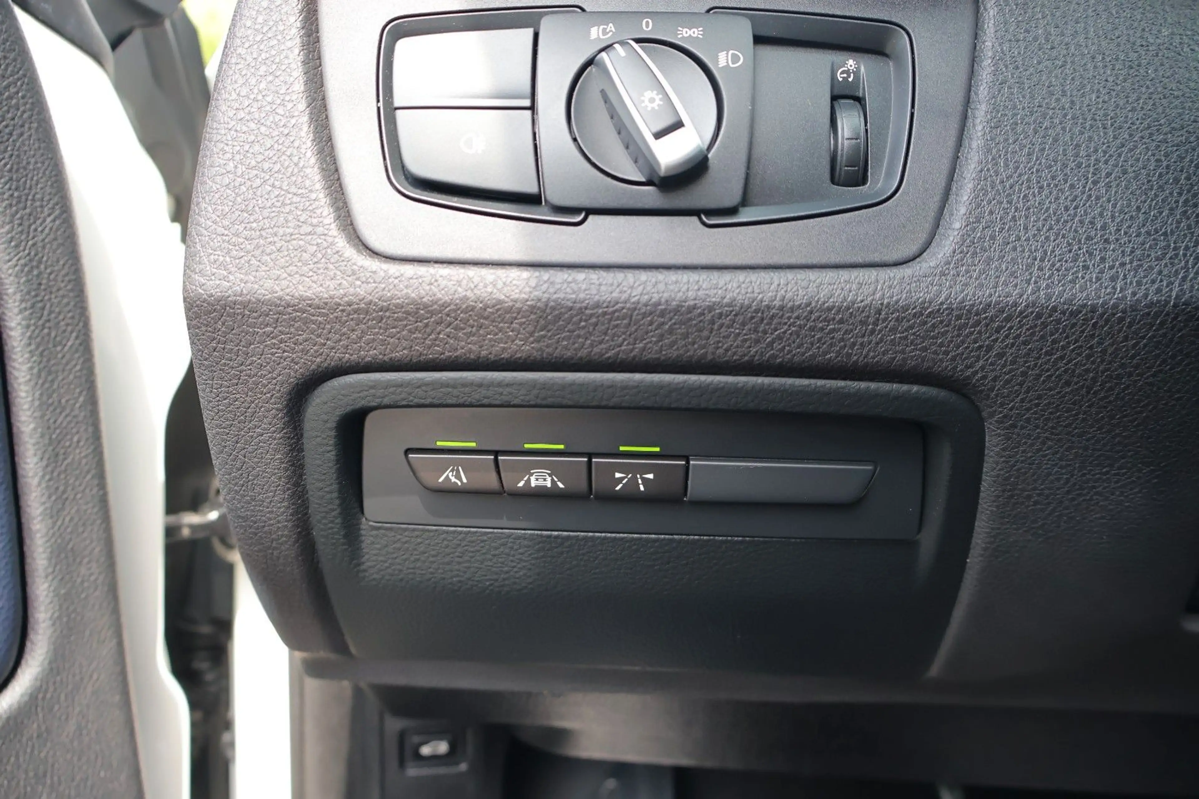 BMW 430 i Coupé M-PERFORMANCE/HIFI/CARPLAY/KAMERA/20" — photo 12