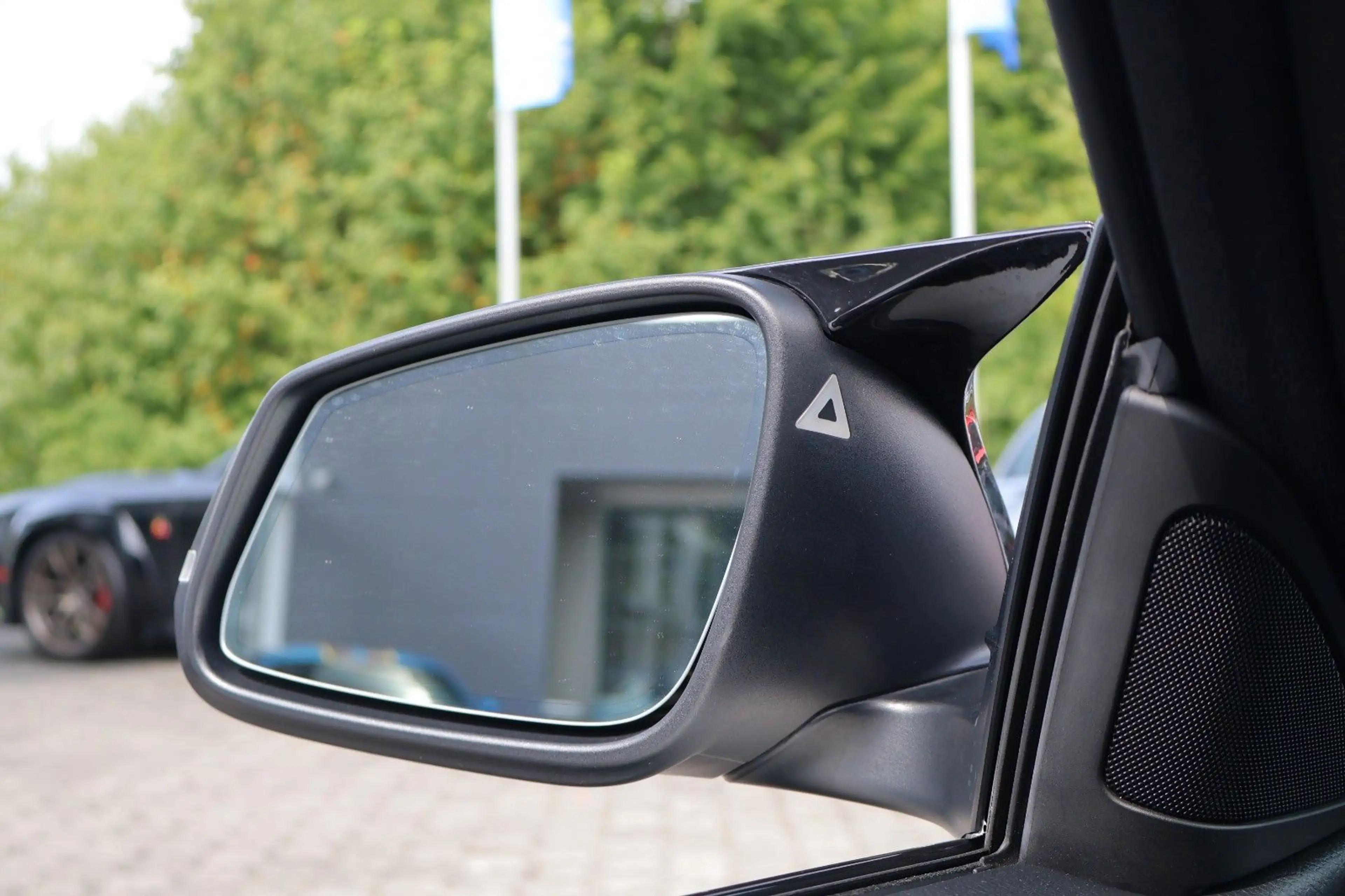 BMW 430 i Coupé M-PERFORMANCE/HIFI/CARPLAY/KAMERA/20" — photo 10