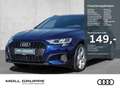 Audi A3 Sportback 30 TDI S tronic Advanced (AHK*Navi) Blau - thumbnail 1
