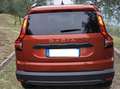 Dacia Jogger Extreme Up 100 CV GPL 7 posti Arancione - thumbnail 4