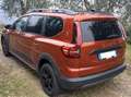 Dacia Jogger Extreme Up 100 CV GPL 7 posti Arancione - thumbnail 3