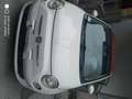 Fiat 500C 1.4 16v Lounge 100cv Blanc - thumbnail 2