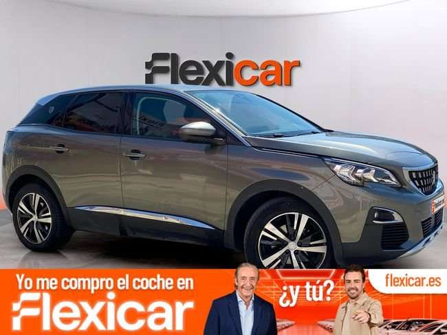 Peugeot 3008 1.5 BlueHDi 96kW (130CV) S&S Allure EAT8 - foto 1