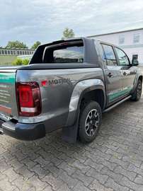 Canyon DoubleCab 4Motion