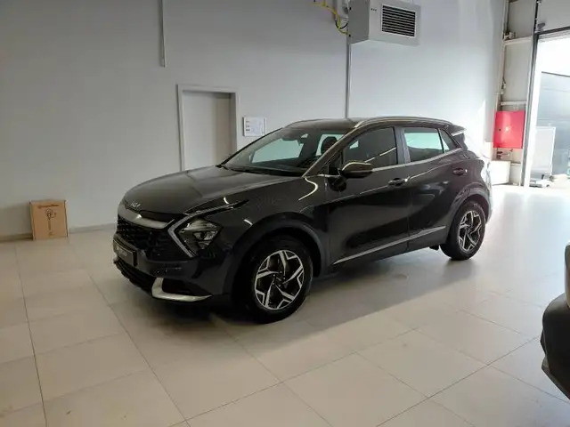 Kia Sportage 5 1.6 T-GDi 48V 6iMT Pace