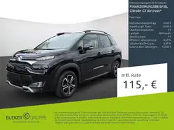Citroën C3 Aircross Feel Pack