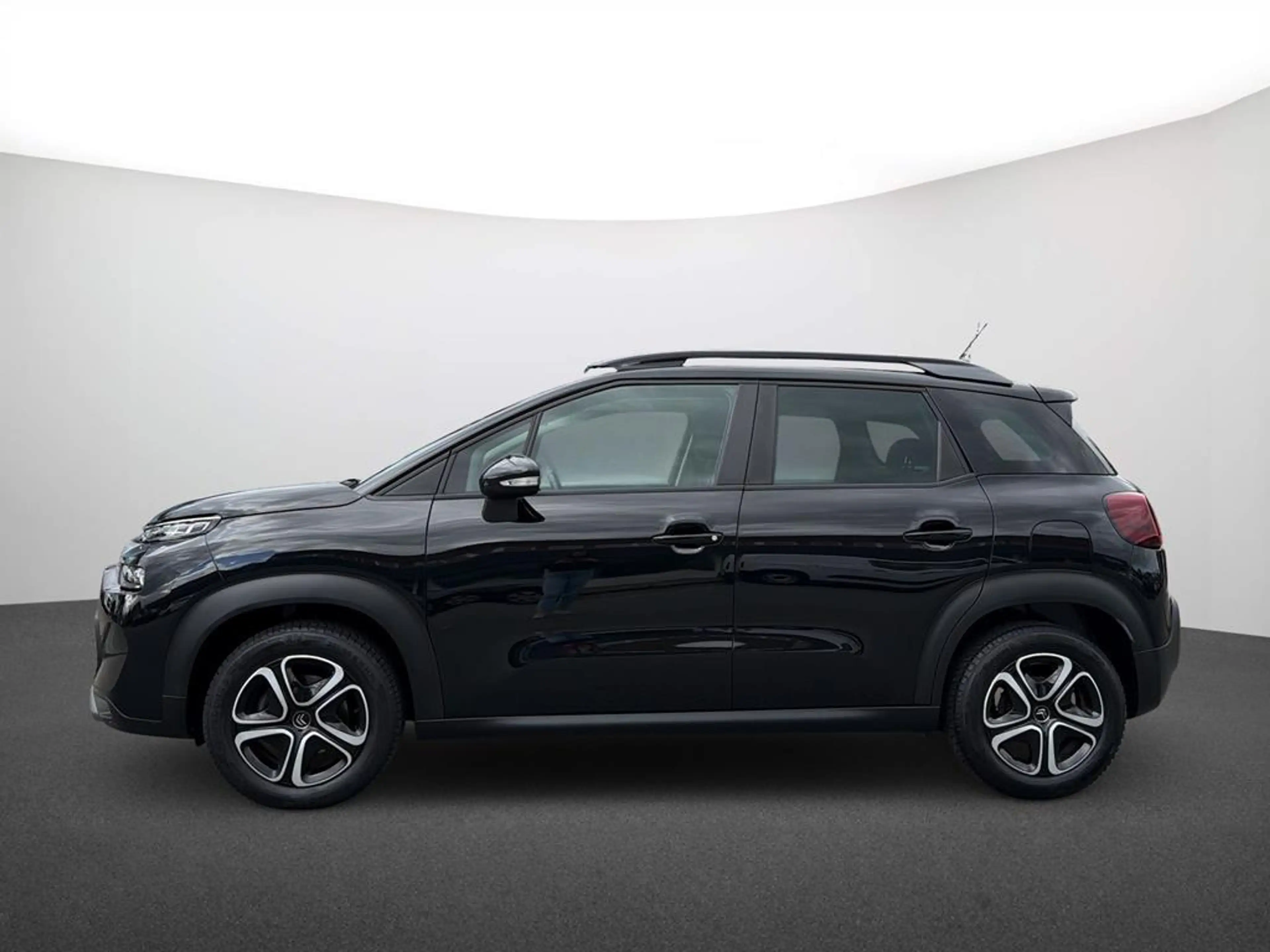 Citroen C3 Aircross Feel Pack — photo 5