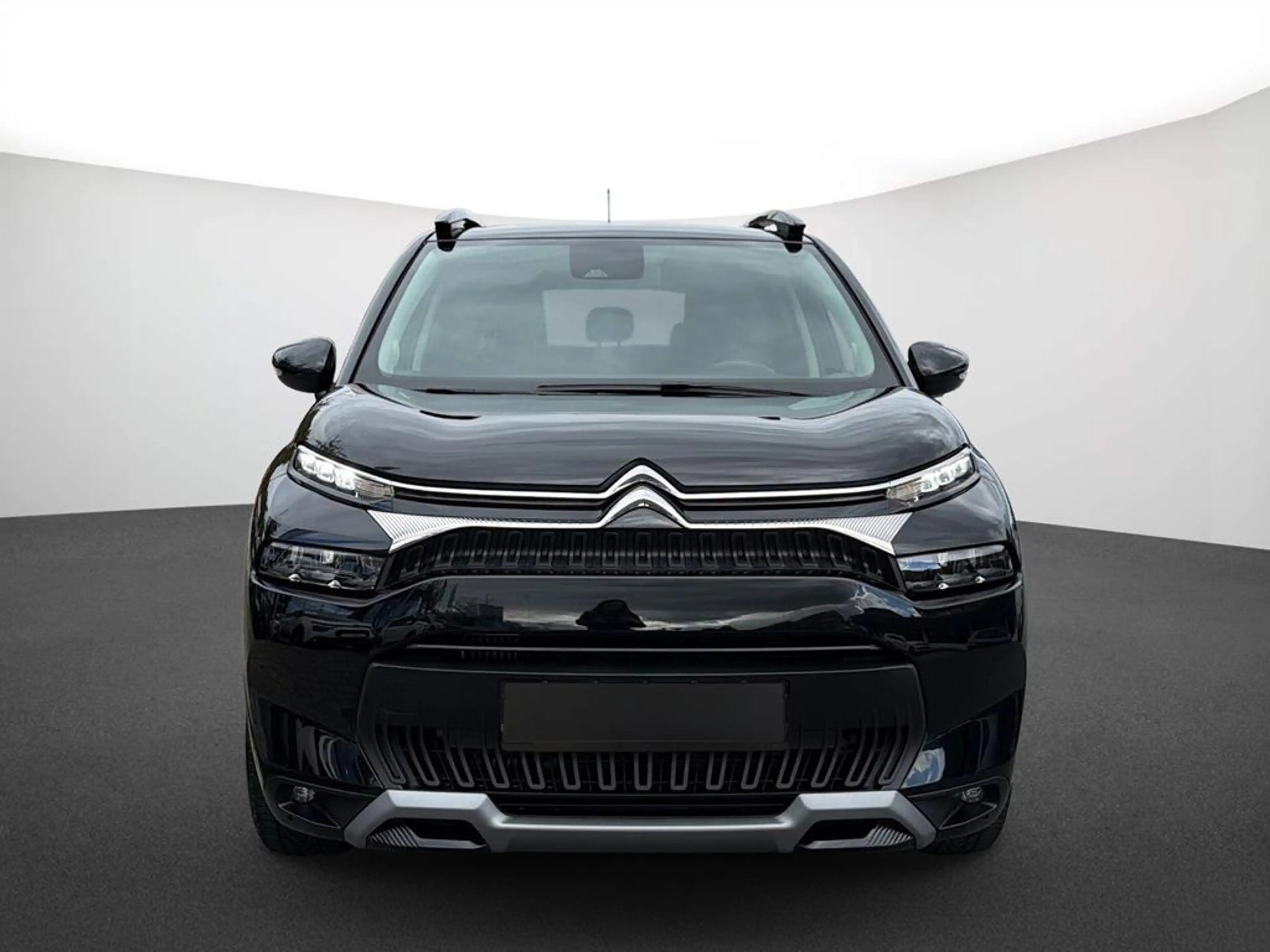 Citroen C3 Aircross Feel Pack — photo 3