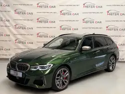 Bmw 340 xDrive LASER/GESTIK/HUD/KEY/360/ACC/H&K/19
