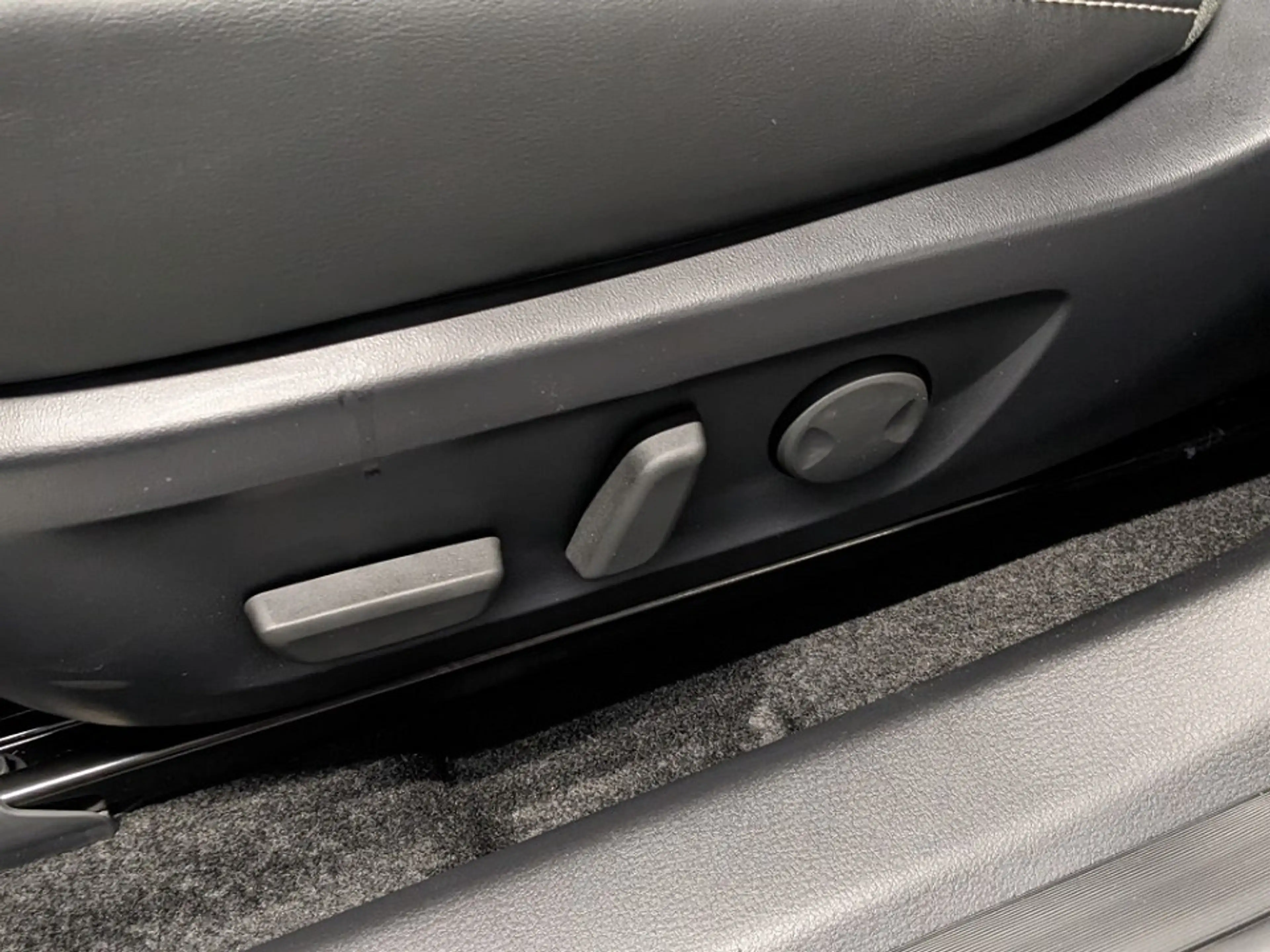 Mazda 6e EV (78kWh) Takumi 2027 Panoramadach NEU — photo 11