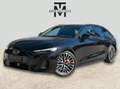 Audi S5 AVANT Avant TFSI Hybride 367 ch S tronic 7 Quattro Nero - thumbnail 1