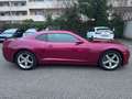 Chevrolet Camaro 3.6 *1.Hand & unfallfrei* Violett - thumbnail 4