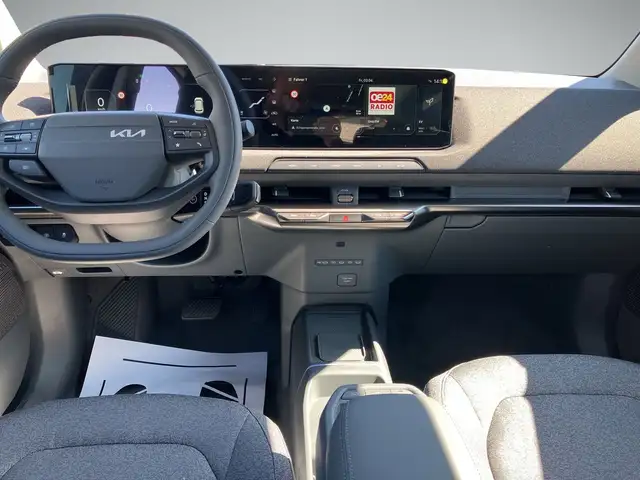 Kia Ev2 view 8