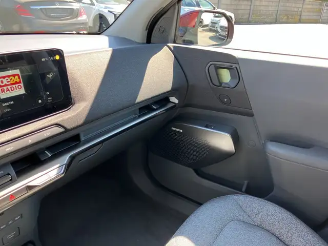 Kia Ev2 view 23