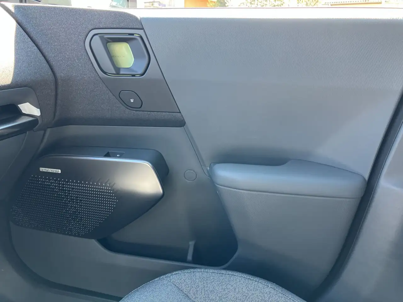 Kia EV2 EARTH 41 kWh 18' Alu, abged. Scheiben 26