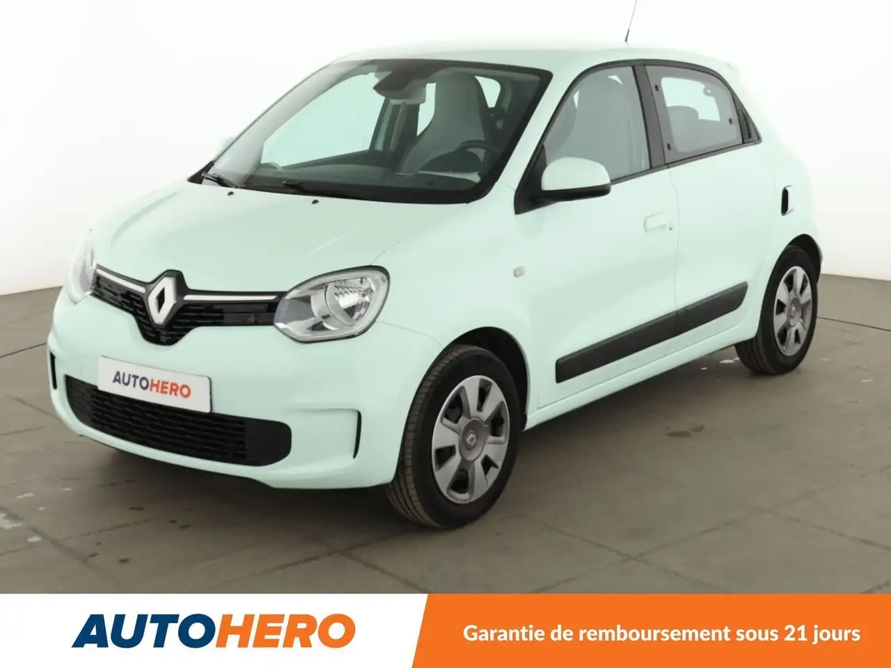 Renault Twingo 0.9 TCe Zen