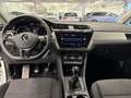 Volkswagen Touran Comfortline 2.0 TDI Navi ACC Sitzheizung Weiß - thumbnail 7