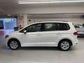 Volkswagen Touran Comfortline 2.0 TDI Navi ACC Sitzheizung Weiß - thumbnail 3