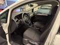 Volkswagen Touran Comfortline 2.0 TDI Navi ACC Sitzheizung Weiß - thumbnail 5