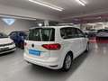 Volkswagen Touran Comfortline 2.0 TDI Navi ACC Sitzheizung Weiß - thumbnail 2