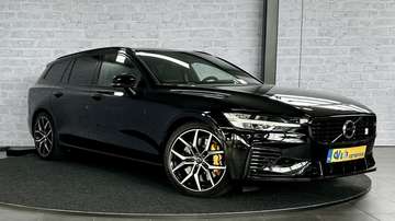 2.0 T8 AWD Polestar Engineered / Trekhaak / Harman