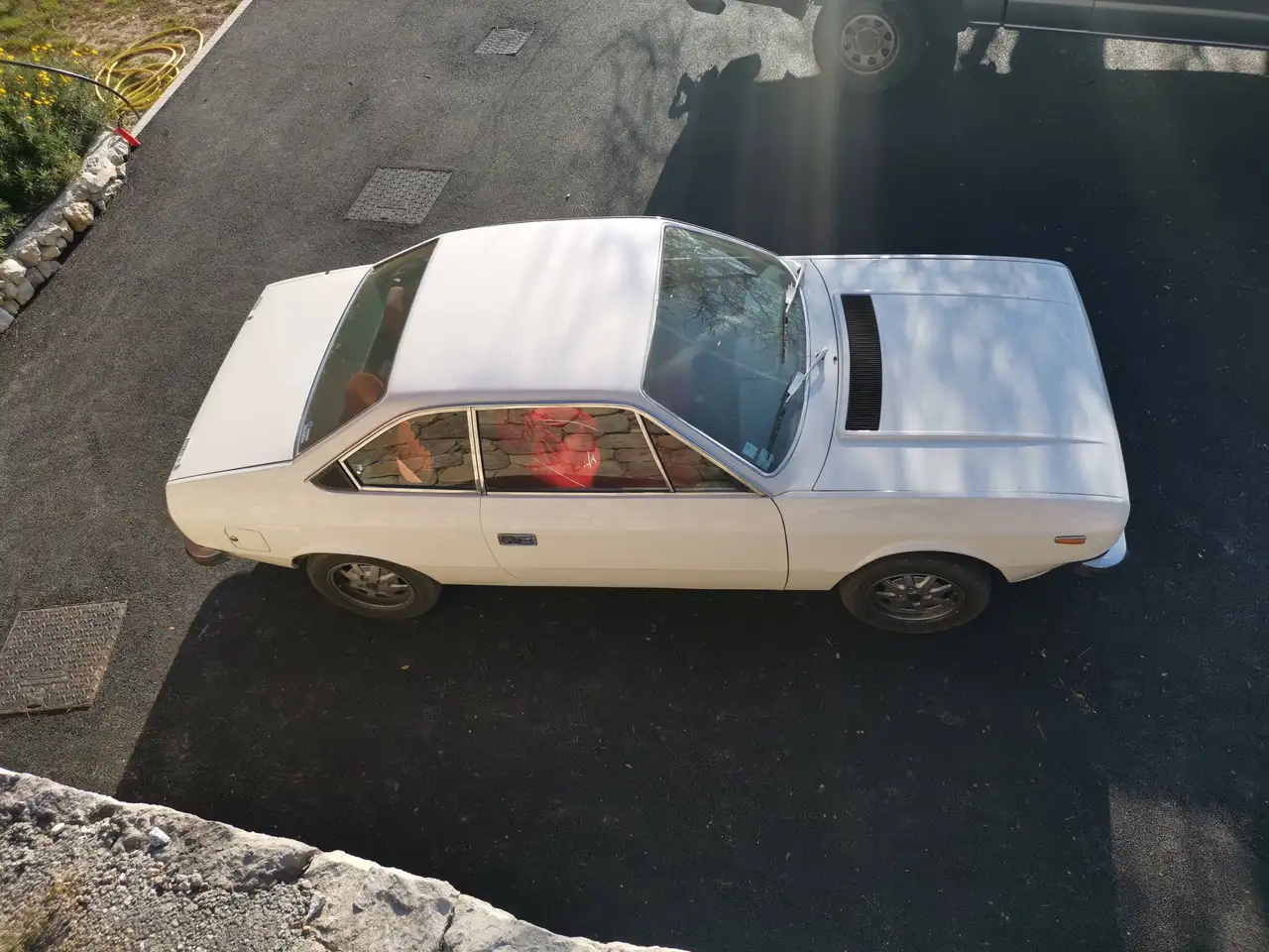 Lancia Beta Coupe 2000, foto 6