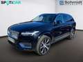 Volvo XC90 T8 AWD Recharge PHEV Plus Bright Geartronic Schwarz - thumbnail 2