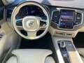 Volvo XC90 T8 AWD Recharge PHEV Plus Bright Geartronic Schwarz - thumbnail 9