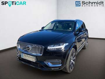 T8 AWD Recharge PHEV Plus Bright Geartronic 7 Sitze