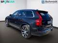 Volvo XC90 T8 AWD Recharge PHEV Plus Bright Geartronic Schwarz - thumbnail 3