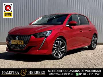 1.2 PureTech rood