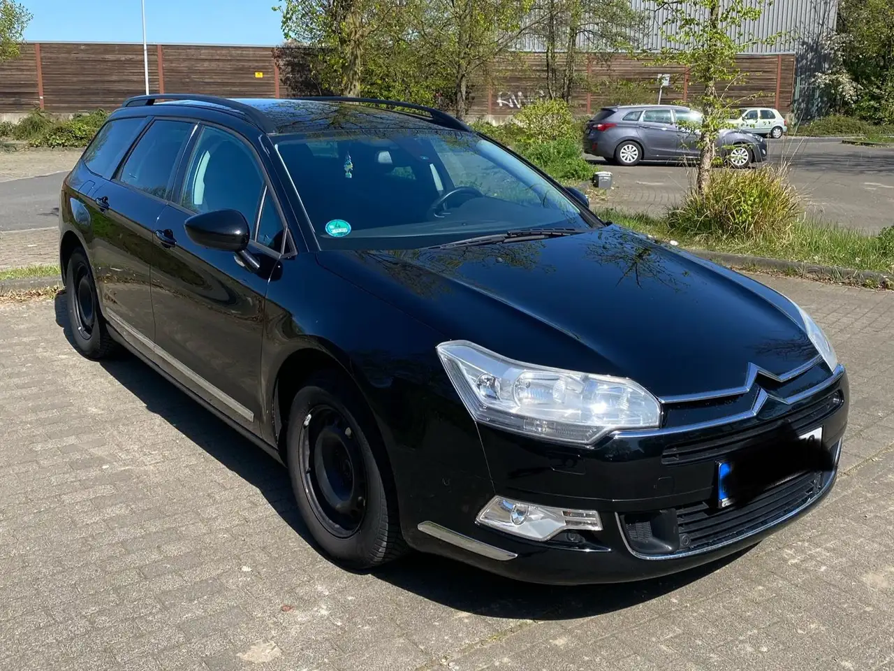 Citroen C5