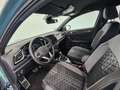 Volkswagen T-Roc 1.5 tsi 150 cv dsg rline Azul - thumbnail 18