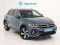 Volkswagen T-Roc 1.5 tsi 150 cv dsg rline Azul - thumbnail 1