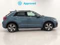 Volkswagen T-Roc 1.5 tsi 150 cv dsg rline Azul - thumbnail 3