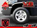 Dodge Dakota DAKOTA 4.7L V8 MAGNUM SLT*LPG-Gas*Aut.*Klima*AHK Noir - thumbnail 27