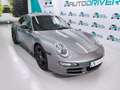 Porsche 997 Carrera Coupé Gris - thumbnail 1