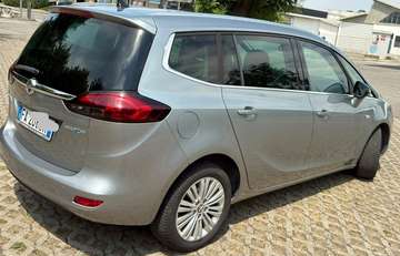 1.6 One 115cv 7 posti motore rigenerato