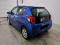 Peugeot 108 1.0 VTi Active 72 Bleu - thumbnail 2