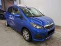 Peugeot 108 1.0 VTi Active 72 Bleu - thumbnail 1
