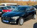 BMW 114 5-trg. 114 i Sport*EURO6*KLIMAANLAGE*6-GANG* Schwarz - thumbnail 5