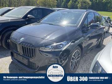 223i Active Tourer M Sport Mild Hybrid Automatik,