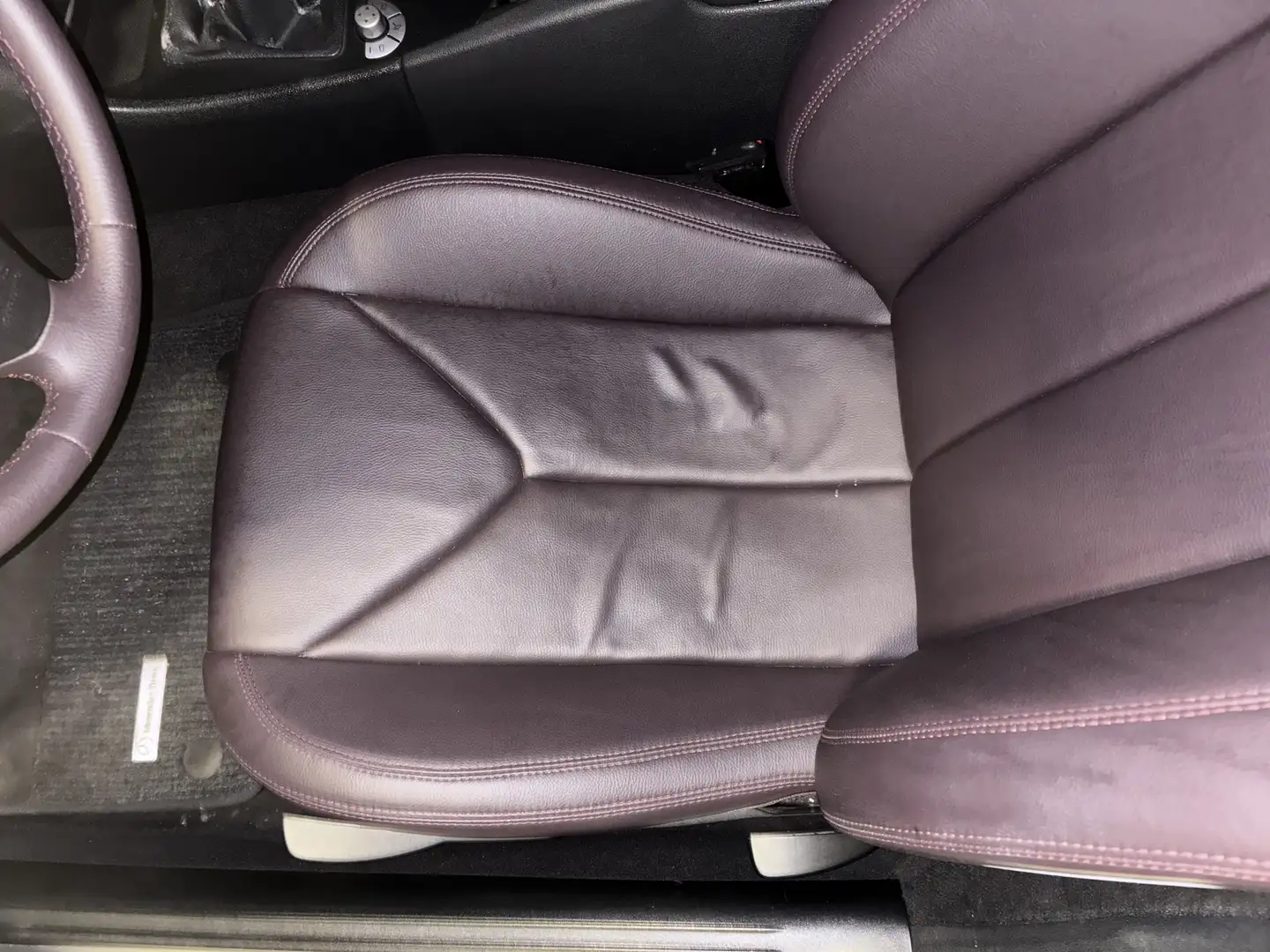 Mercedes-Benz SLK 200 kompressor - permute - garanzia - 2