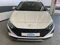 Hyundai i20 COMFORT PLUS KLIMAAUTOMATIK PDC RFK LICHT/REGEN... Blanc - thumbnail 2