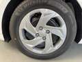 Hyundai i20 COMFORT PLUS KLIMAAUTOMATIK PDC RFK LICHT/REGEN... Blanco - thumbnail 20