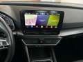 SEAT Leon Sportstourer 1.5 eTSI Style *LED*PDC*NAVI* Noir - thumbnail 12