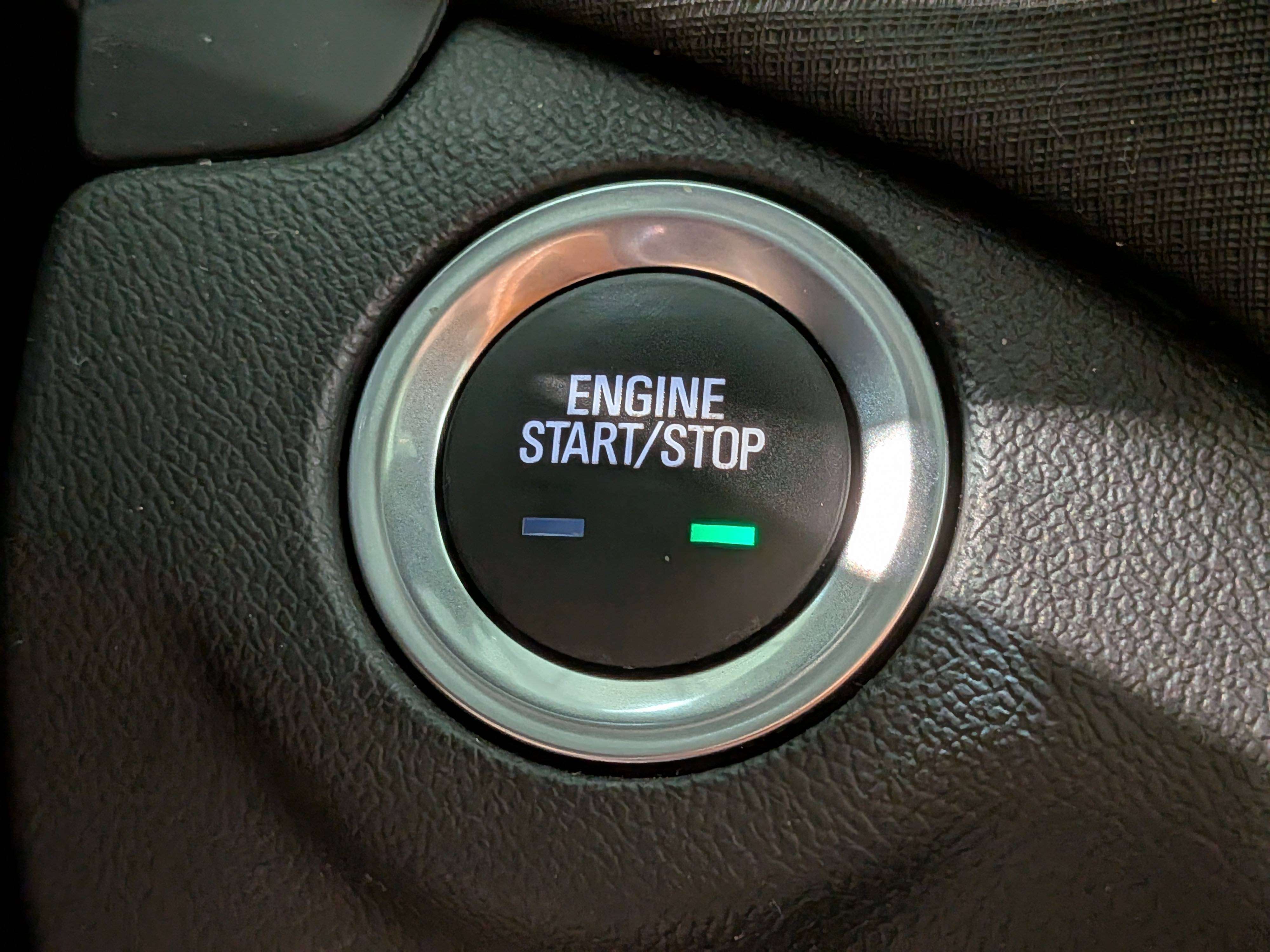 Chevrolet Equinox 2023