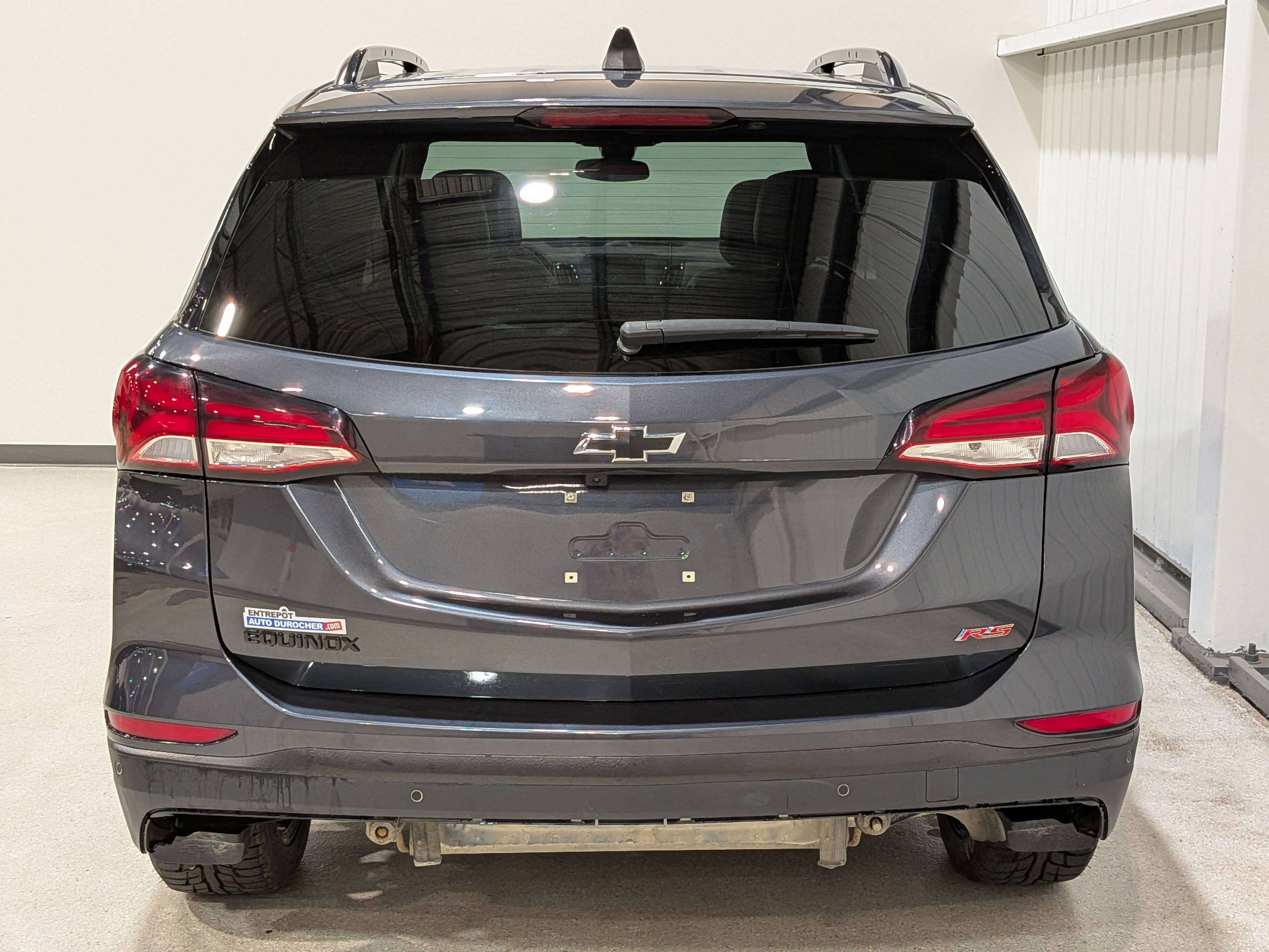 Chevrolet Equinox 2023
